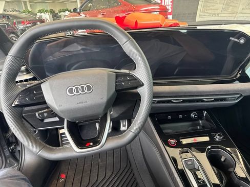 Used 2025 Audi S5 Premium Plus AWD/4WD image 9