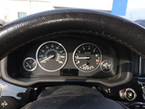 Used 2017 BMW X3 sDrive28i RWD image 7