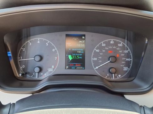 Used 2025 Toyota Corolla LE image 18