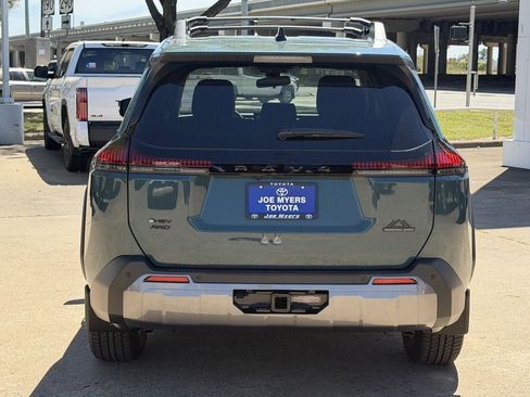 New 2026 Toyota RAV4 Woodland image 8