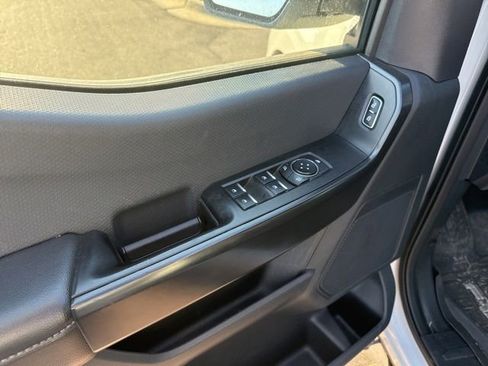 Used 2024 Ford F150 STX AWD/4WD image 9