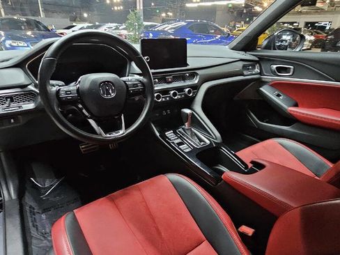 Used 2023 Acura Integra A-Spec image 25