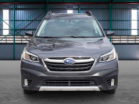 Used 2020 Subaru Outback Limited w/ Popular Package #2 image 7