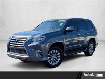 Used 2016 Lexus GX 460