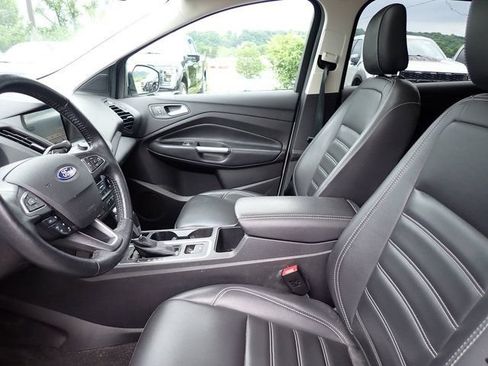 Used 2019 Ford Escape SEL AWD/4WD image 11