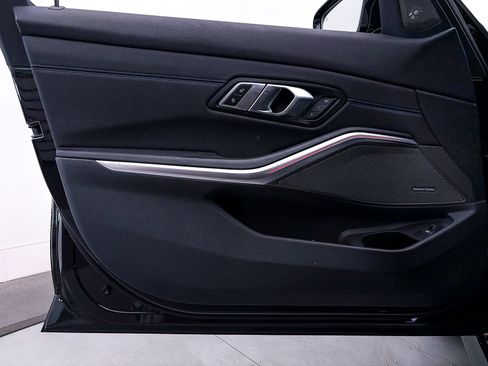 Used 2023 BMW M340i w/ Premium Package RWD image 17