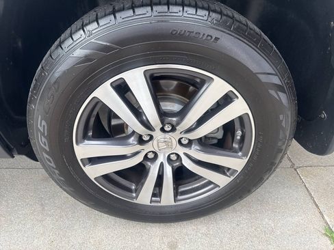 Used 2016 Honda Pilot EX-L image 32