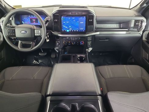 Used 2024 Ford F150 STX image 22