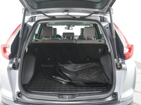 Used 2017 Honda CR-V EX-L image 16