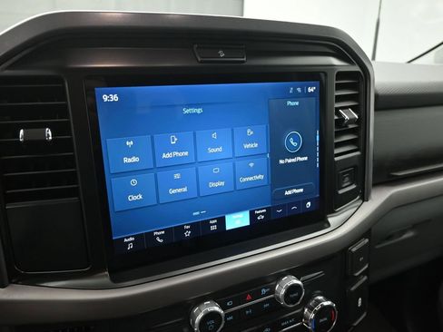 Used 2025 Ford F150 XLT w/ Equipment Group 301A Standard image 20