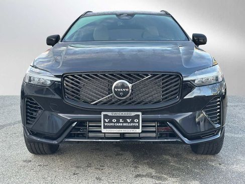 New 2026 Volvo XC60 T8 Plus w/ Protection Package Premier image 8