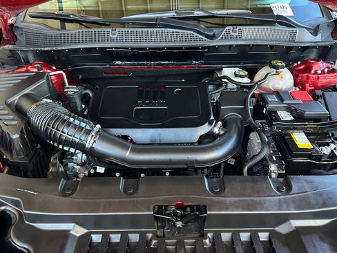 Certified 2022 Chevrolet Blazer LT image 23