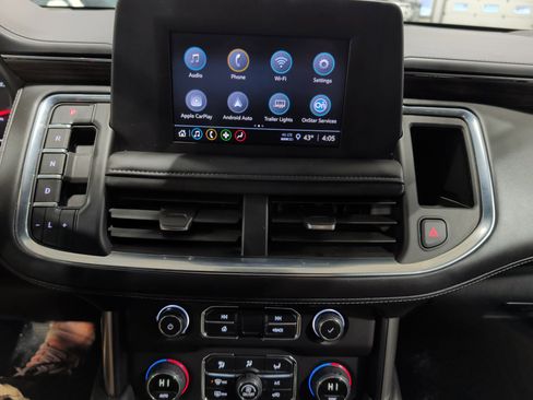 Used 2024 Chevrolet Tahoe LS image 11