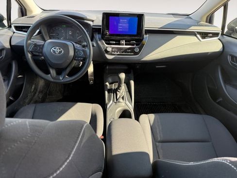Certified 2024 Toyota Corolla LE image 12