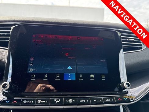 Used 2024 Jeep Wagoneer 4WD image 5