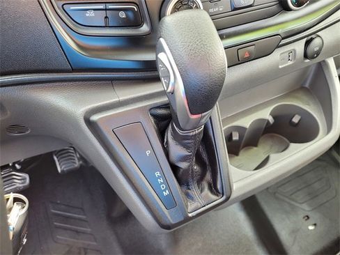 Used 2024 Ford Transit 250 Low Roof w/ Exterior Upgrade Package image 14