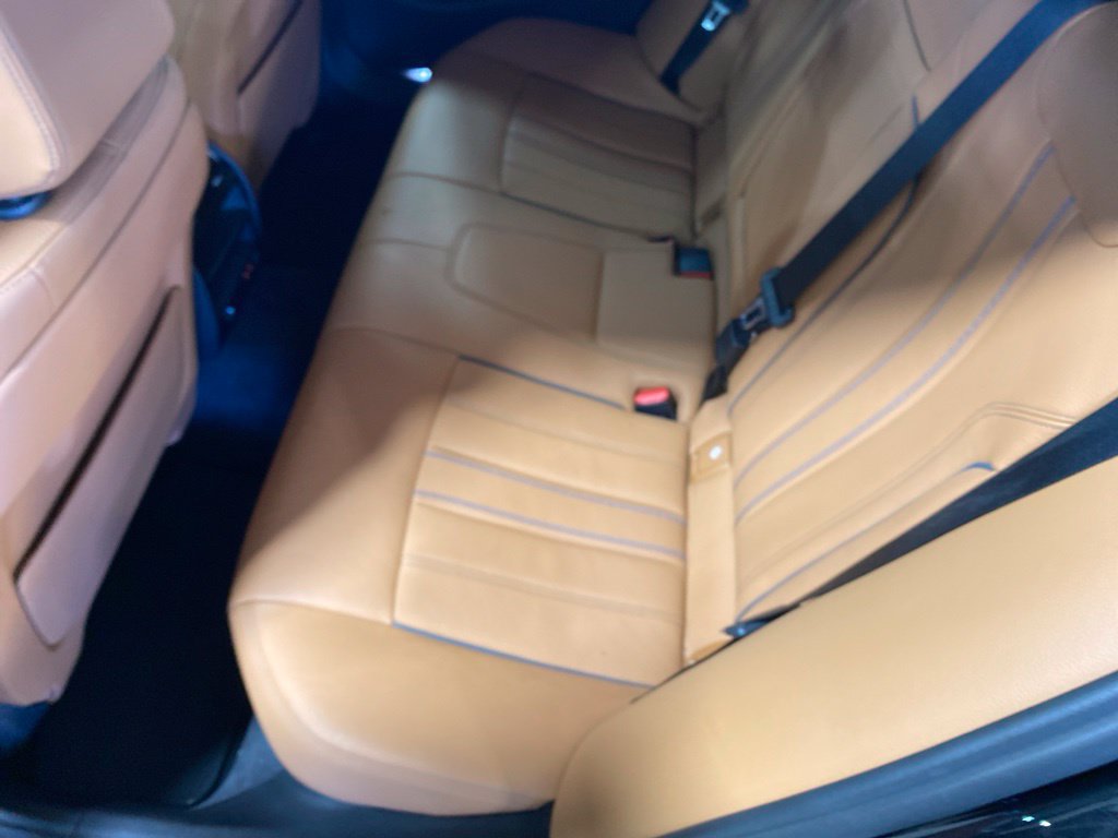 Used 2023 BMW 540i xDrive w/ Executive Package AWD/4WD image 13