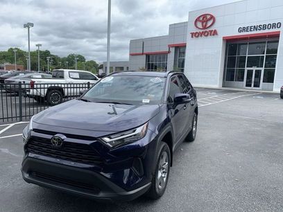 Certified 2024 Toyota RAV4 XLE w/ Convenience Package