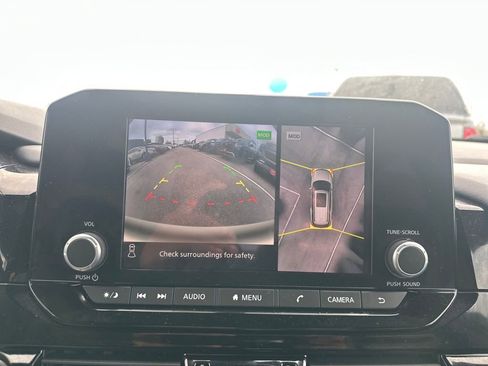 Used 2024 Nissan Pathfinder Rock Creek image 67