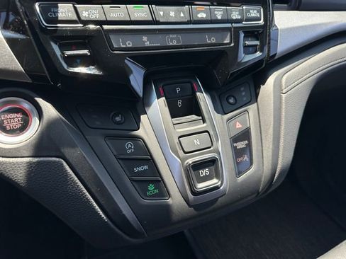 Used 2022 Honda Odyssey EX-L image 26