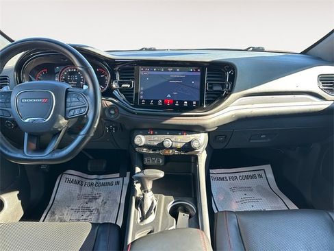 Used 2023 Dodge Durango GT image 11