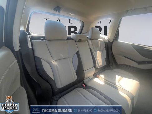 Used 2019 Subaru Forester Limited w/ Popular Package #3 AWD/4WD image 18