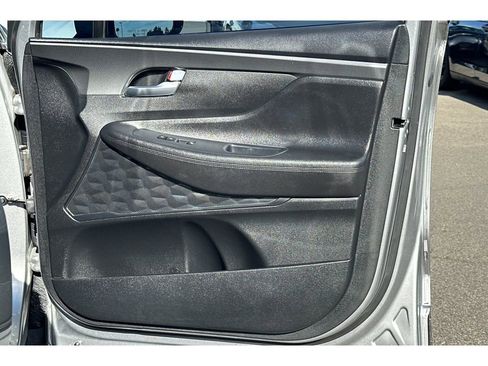 Used 2022 Hyundai Santa Fe SEL w/ Convenience Package image 21