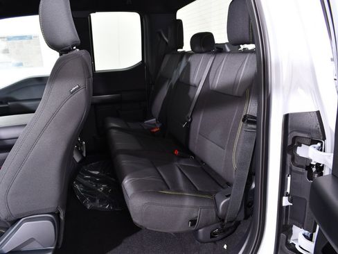 New 2025 Ford F150 STX w/ Equipment Group 200A image 16