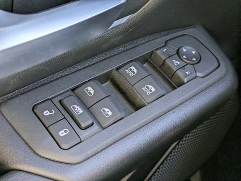 New 2026 RAM 1500 Big Horn image 20