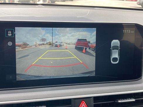 Used 2025 Kia K5 LXS image 17