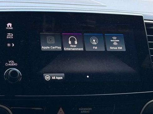 Used 2021 Honda Pilot Black Edition image 18