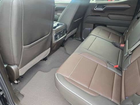 New 2026 GMC Sierra 1500 Denali AWD/4WD image 10