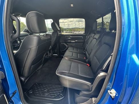 Used 2025 RAM 1500 Laramie image 20