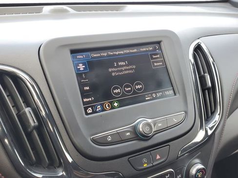 Certified 2023 Chevrolet Equinox RS image 30