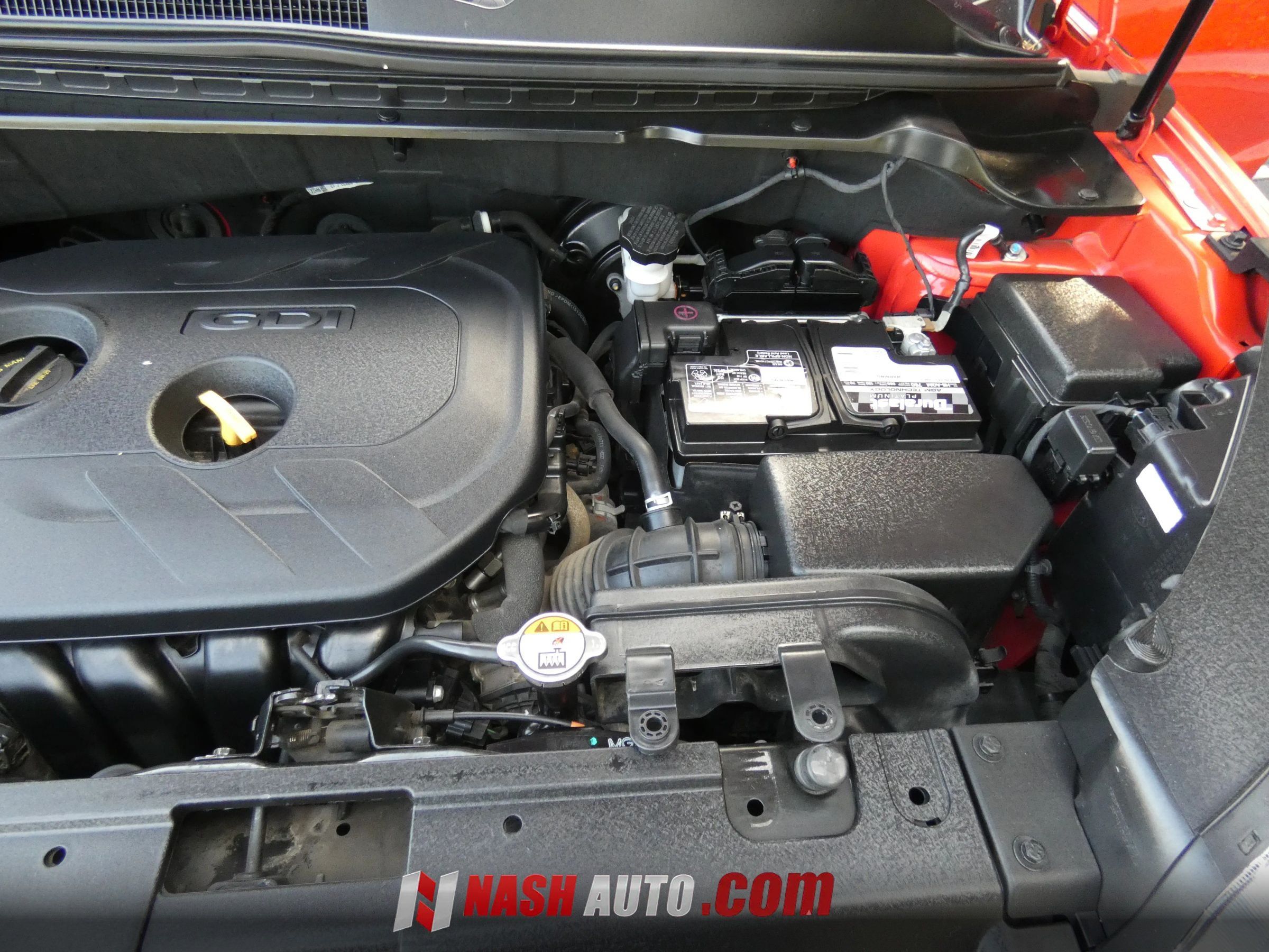 Used 2018 Kia Soul + FWD image 47