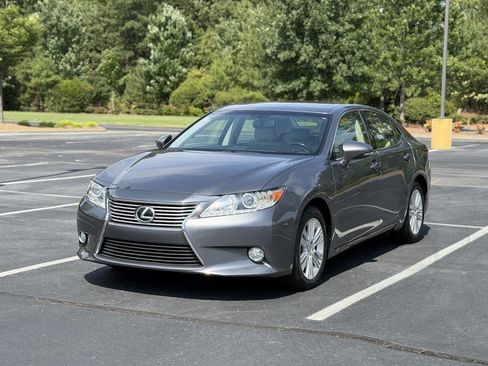 Used 2015 Lexus ES 350 FWD image 3