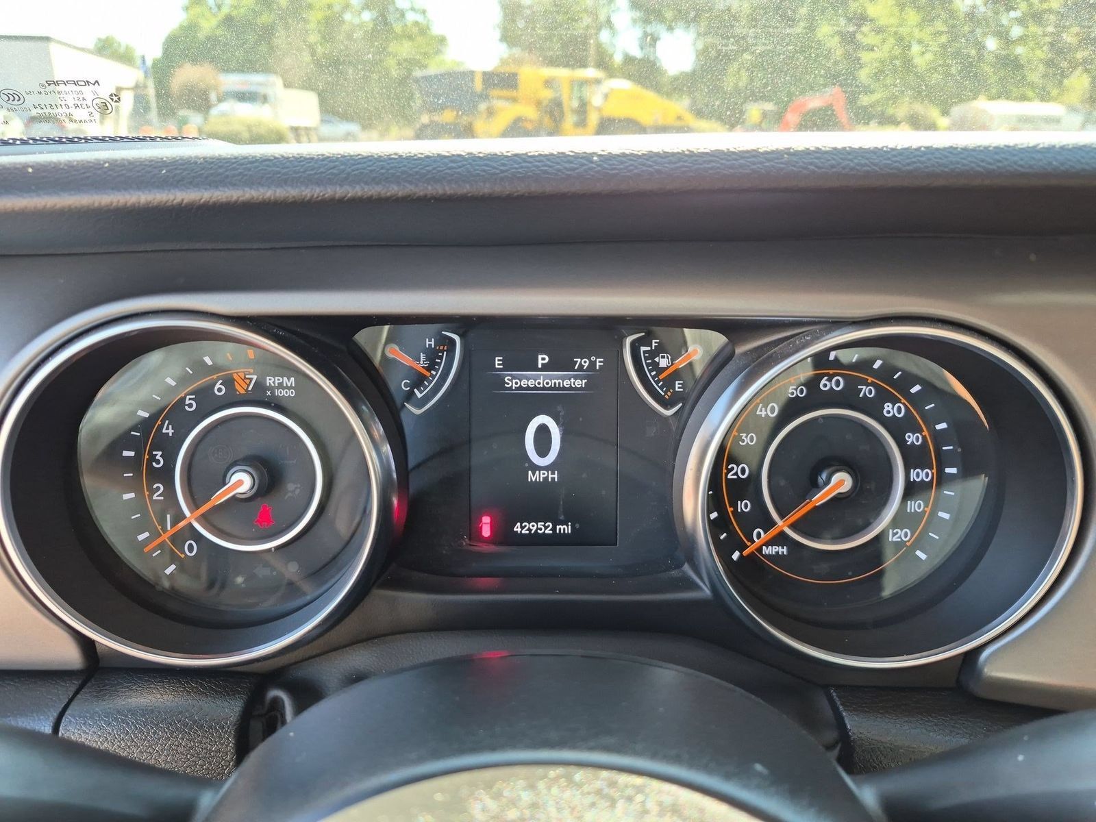 Used 2022 Jeep Wrangler Sport AWD/4WD image 11