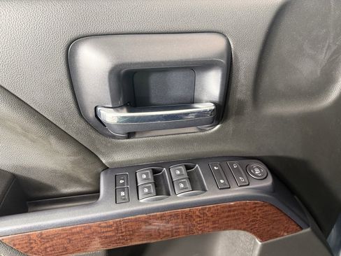 Used 2015 GMC Sierra 2500 SLE w/ SLE Preferred Package image 20