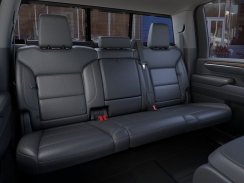 New 2026 Chevrolet Silverado 2500 LT w/ Trail Boss Package AWD/4WD image 17