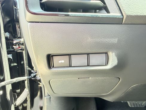 New 2026 Nissan Sentra SV w/ Floor Mat Package FWD image 17