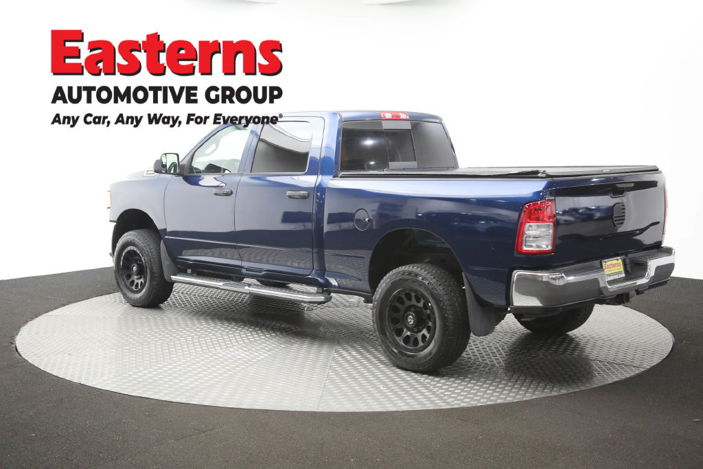 Used 2020 RAM 2500 Tradesman AWD/4WD image 68