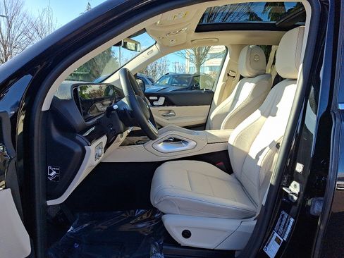 Used 2022 Mercedes-Benz GLE 350 4MATIC image 13