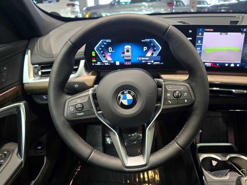 New 2026 BMW X1 xDrive28i image 11