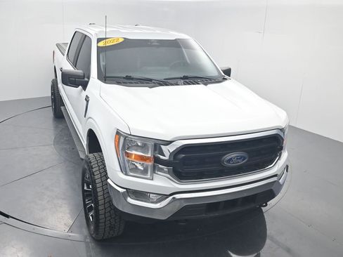 Used 2022 Ford F150 XLT image 58