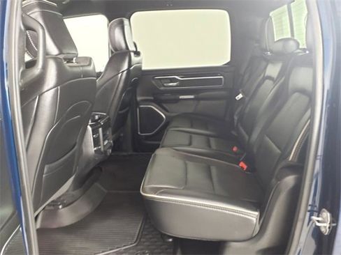 Used 2021 RAM 1500 Laramie w/ Sport Appearance Package image 23
