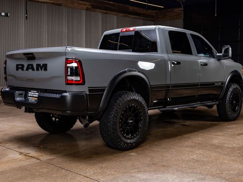 Used 2024 RAM 2500 Power Wagon w/ Level 2 Equipment Group image 10