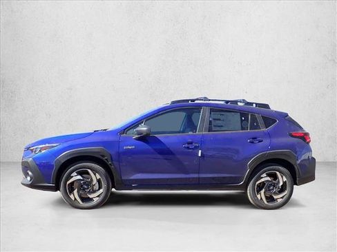 New 2026 Subaru Crosstrek 2.5i Limited image 2