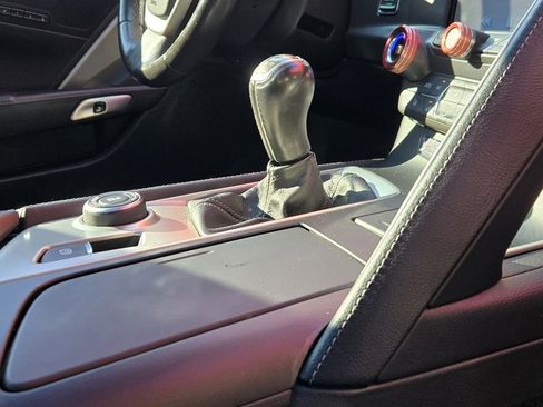 Used 2014 Chevrolet Corvette Stingray Coupe w/ 2LT Preferred Equipment Group image 24