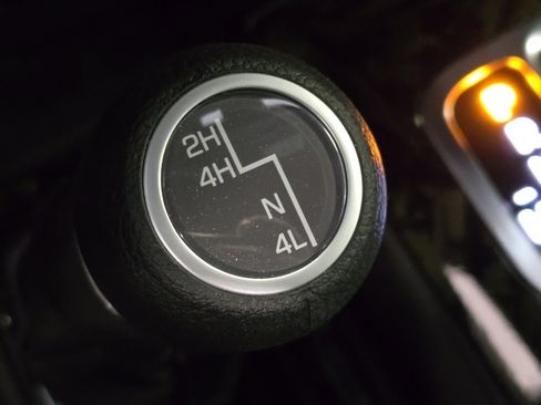 New 2025 Jeep Wrangler Unlimited Sport AWD/4WD image 18
