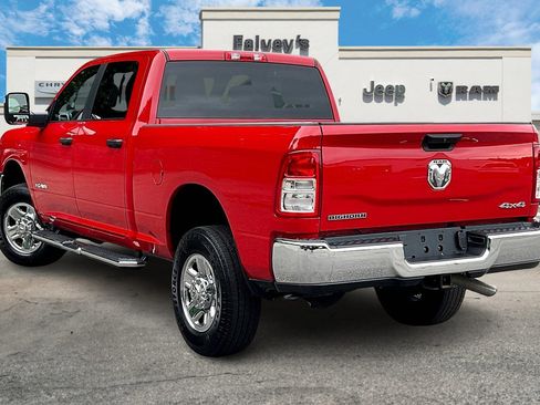 Certified 2024 RAM 2500 Big Horn w/ Bed Utility Group image 12